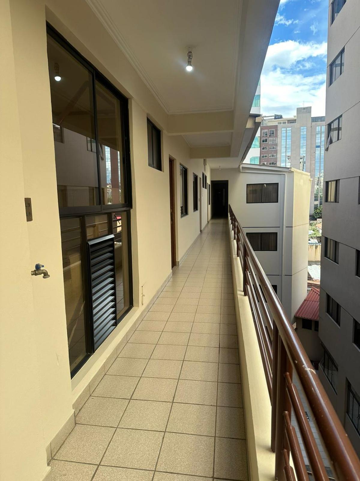 Hotel Oblitas 코차밤바 외부 사진