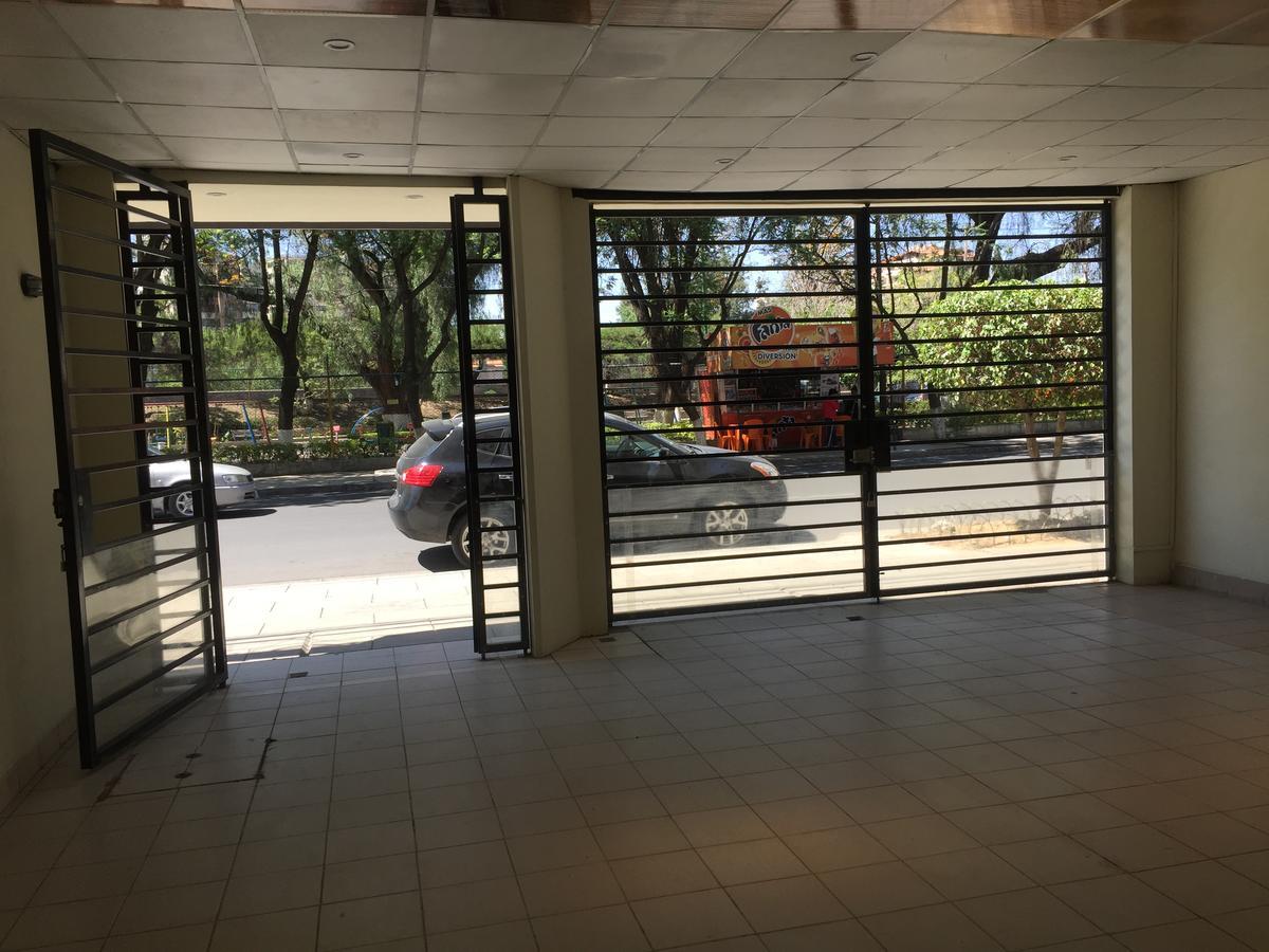 Hotel Oblitas 코차밤바 외부 사진