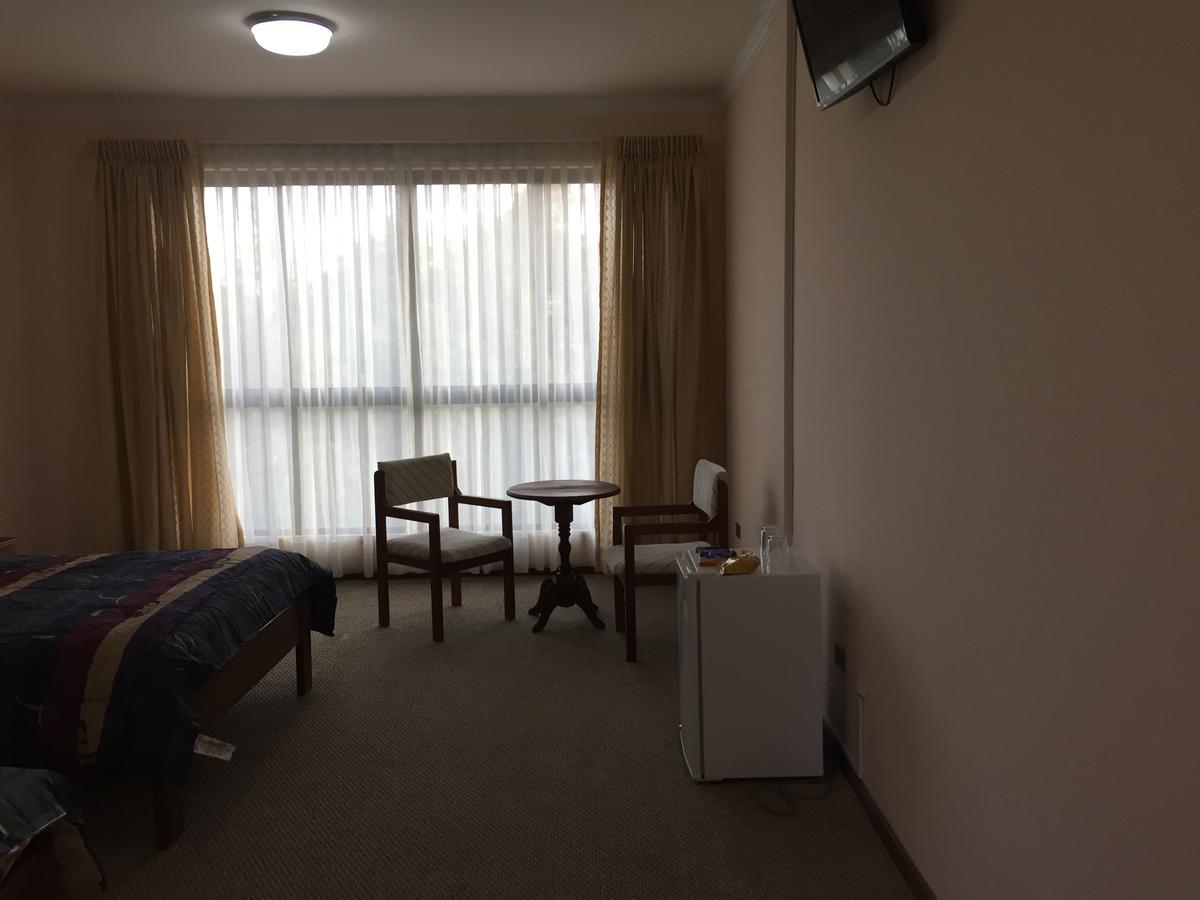 Hotel Oblitas 코차밤바 외부 사진